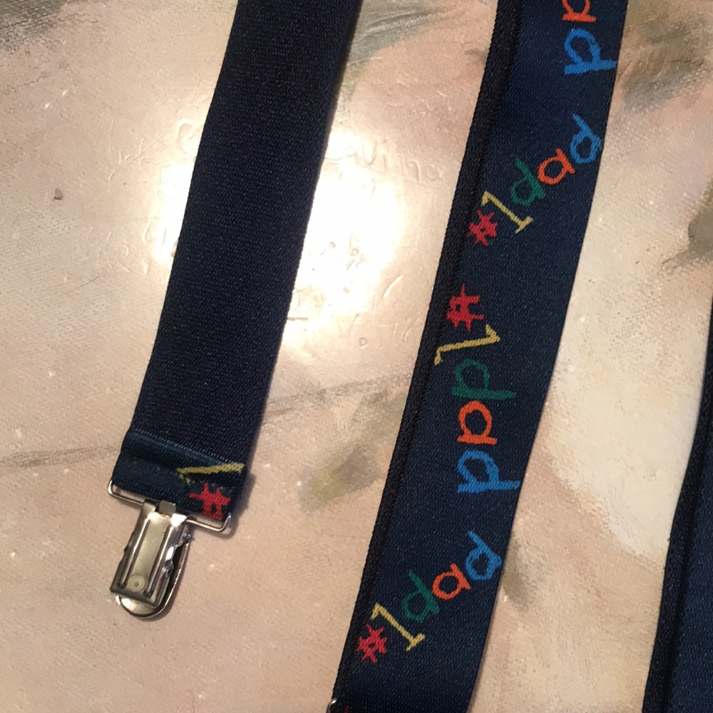 Stretchable Suspender - image 8